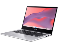 Acer Chromebook Spin 314 N5100/8GB/64 ChromeOS - 1109636 - zdjęcie 2